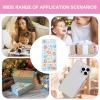 Cute 3D Cat Stickers view 4