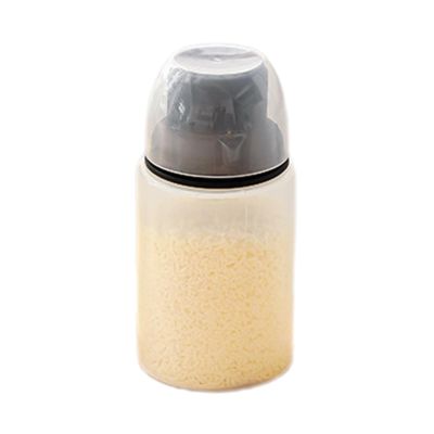 Precision Dressing Dispenser Bottle 11 cm