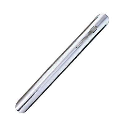 Table Crumb Brush - 15 cm Metal Bread Scraper
