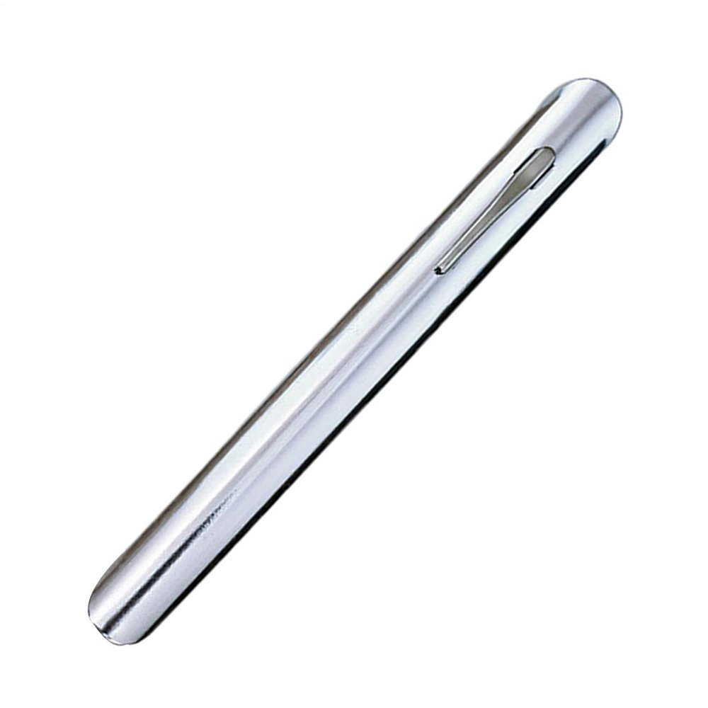 Table Crumb Brush - 15 cm Metal Bread Scraper