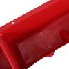 FESTFENDS 4-Piece Long Trough Feeder Set for Chickens, Ducks, Geese and Livestock view 3
