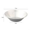 Reusable Aluminum Alloy Egg Cake Molds, 10 Pack view 3