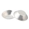 Reusable Aluminum Alloy Egg Cake Molds, 10 Pack view 4