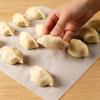 Parchment Paper, 50 Sheets Fat-Resistant Square Non-Stick | Air Fryer Liners for Cookies & Baking view 2