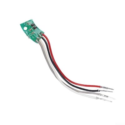 Hall Sensor Replacement for BAFANG BBS01B/BBS02B Mid-Drive Motors