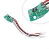 Hall Sensor Replacement for BAFANG BBS01B/BBS02B Mid-Drive Motors view 3