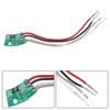 Hall Sensor Replacement for BAFANG BBS01B/BBS02B Mid-Drive Motors view 4