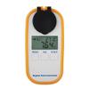 Digital LED Refractometer, 0–90% Brix Meter for Cow Colostrum Concentration and Sugar Content view 1