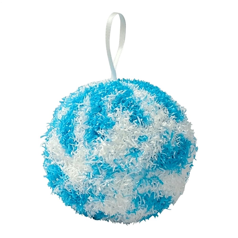 Soft Bathroom Cleaning Ball