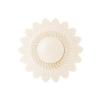Hair Catcher for Shower | Sunflower-Shaped Drain Strainer view 1