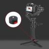 Compact V-Mount Quick-Release Adapter for Camcorders and Tripods view 2