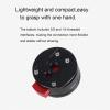 Compact V-Mount Quick-Release Adapter for Camcorders and Tripods view 4