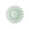 Hair Catcher for Shower Drain | Sunflower-Shaped Hair Catcher view 1