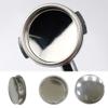 Getdoublerich Stainless Steel Blind Filter Basket, 51 mm view 2
