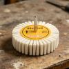 Getdoublerich Polishing Disc with 6 mm Shaft view 4