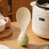 Rice Portioner | Heat-Resistant Eggshell Design view 3