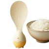Rice Spoon | Standing Kitchen Helper view 1
