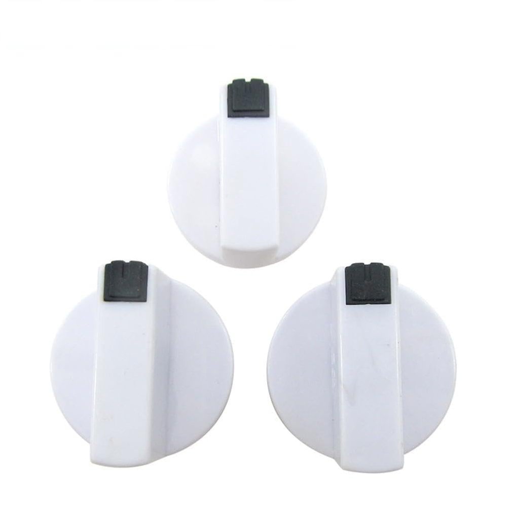 MuchLuckystar Temperature Control Knob for Water Heater