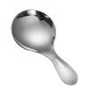 Stainless Steel Mini Spoon - Short Handle Ice Cream Spoon view 1