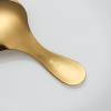 Stainless Steel Mini Spoon - Short Handle Ice Cream Spoon view 4