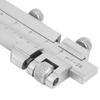 ZAWELIYO Precision Stainless Steel Gear Tooth Caliper view 2