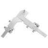 ZAWELIYO Precision Stainless Steel Gear Tooth Caliper view 3