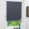 Grandekor Blackout Roller Shade, No Drilling, 45 x 130 cm (Fabric Width 45 cm) view 1