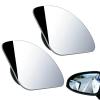 WPJOLOAAX 2-Pack Blind Spot Mirrors for BYD Atto 2 DM-i 2024–2026 view 1
