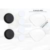 WPJOLOAAX 2-Pack Blind Spot Mirrors for BYD Atto 2 DM-i 2024–2026 view 2
