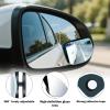 WPJOLOAAX 2-Pack Blind Spot Mirrors for BYD Atto 2 DM-i 2024–2026 view 3