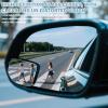 WPJOLOAAX 2-Pack Blind Spot Mirrors for BYD Atto 2 DM-i 2024–2026 view 4