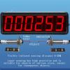 Sensor Counter, 6-Digit LED Display, Counts up to 999,999 for Conveyors and Production Lines view 3