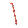 QUILSTM Compact Inflatable Closed-Circuit Surface Marker Buoy, Orange, 1.8 m x 15 cm view 3