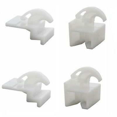 MuchLuckystar Oven Drawer Gliders Set