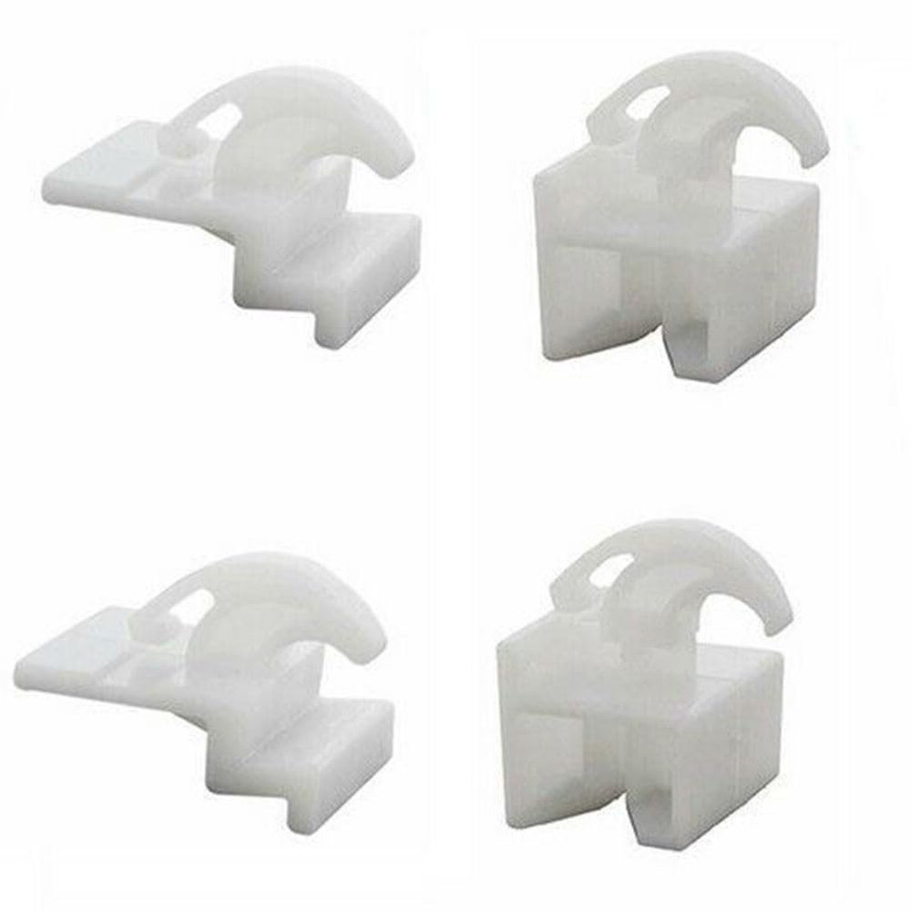 MuchLuckystar Oven Drawer Gliders Set