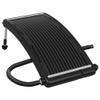 Mokuyary Curved Solar Pool Heating Panels, 2-Pack, 110 x 65 cm view 3