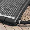Mokuyary Curved Solar Pool Heating Panels, 2-Pack, 110 x 65 cm view 4