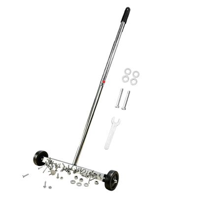 Heavy-Duty Rolling Magnetic Pickup Tool