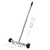 Heavy-Duty Rolling Magnetic Pickup Tool view 1