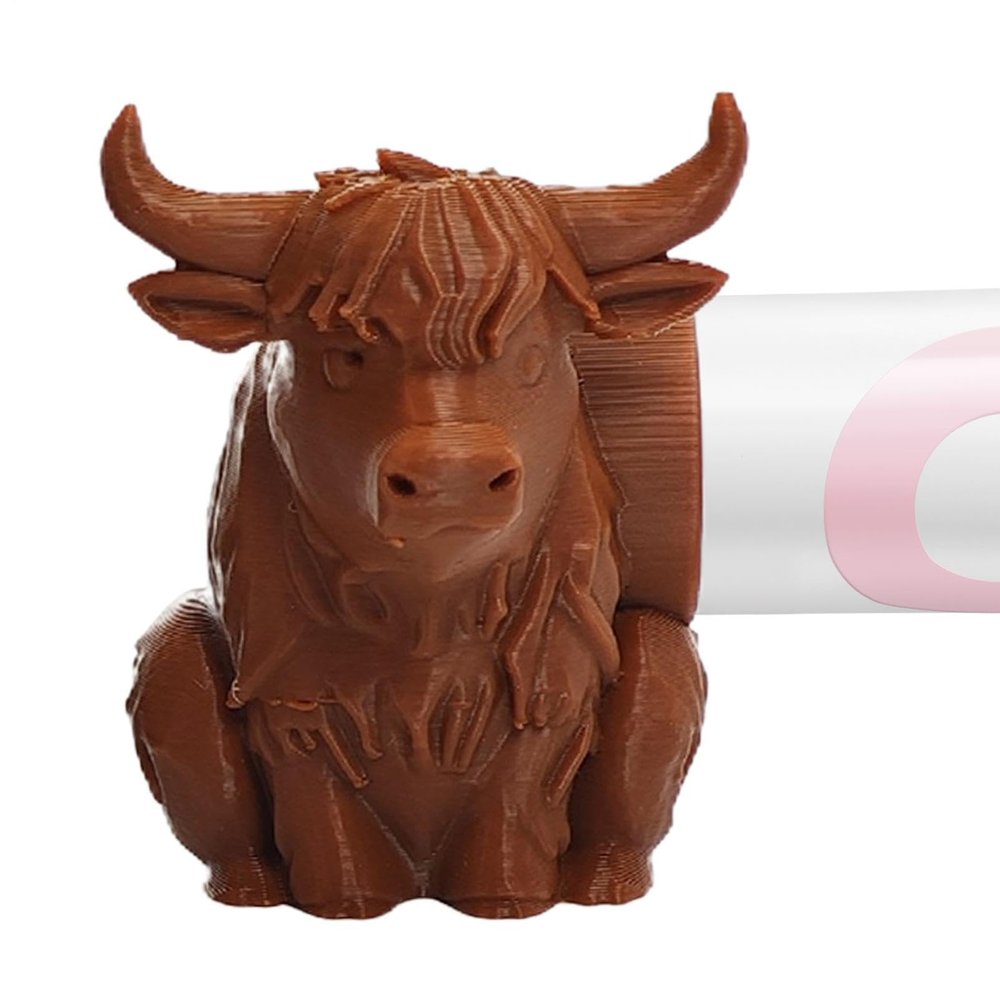 Toothpaste Cover | 3D Printed Animal Shaped Topper