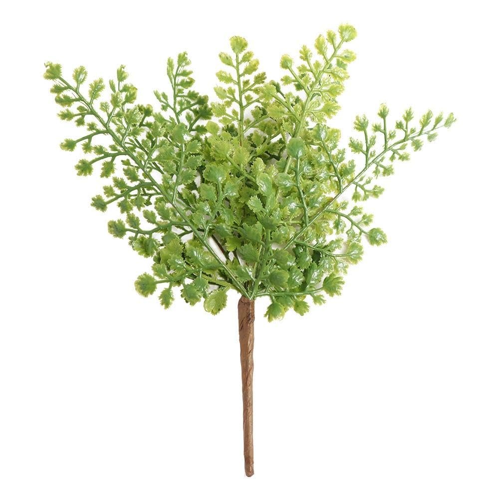 Artificial Maidenhair Fern Plant