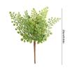 Artificial Maidenhair Fern Plant view 2