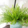 Artificial Maidenhair Fern Plant view 4