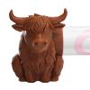 Toothpaste Topper, 3D Printed Animal Shaped Dispenser view 1