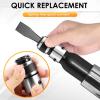 Accessory for Pneumatic Hammers, High Impact Efficiency view 4