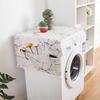 Microwave Cover - Marble Pattern view 4