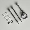 JoyousMall Zinc Alloy Cupcake Stand view 4