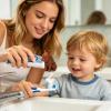 Kids' Toothpaste Topper view 2