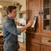 Remote Control Wall Holder view 4