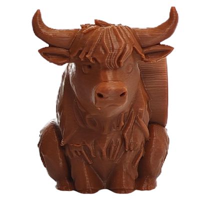 Toothpaste Cover - 3D Printed Animal-Shaped Bathroom Gadget